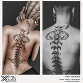 CIN// 166.B.INK