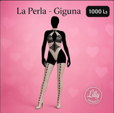 La Perla - Giguna Lax