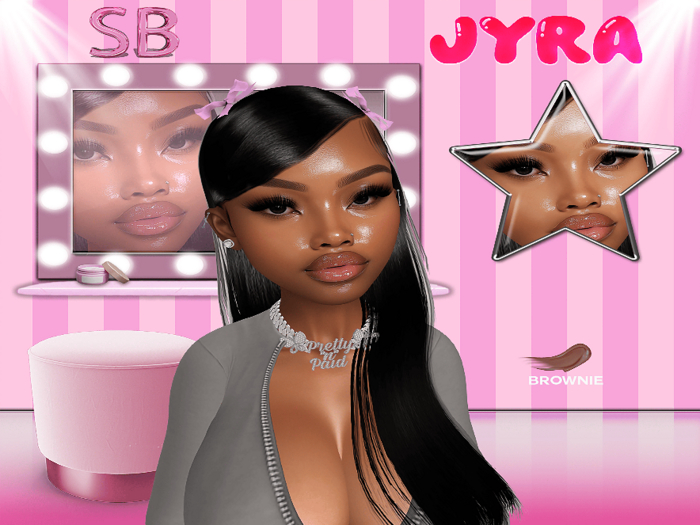 JYRA DEMO