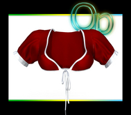 Christmas Top Short Sleeves Shirt