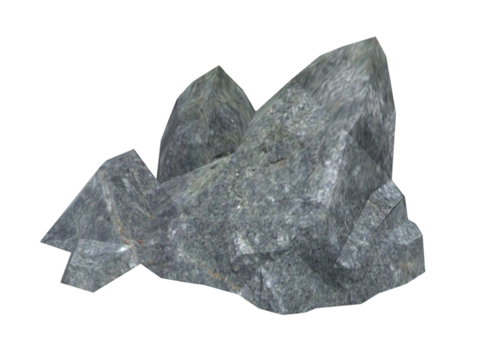 Rock 13 HW