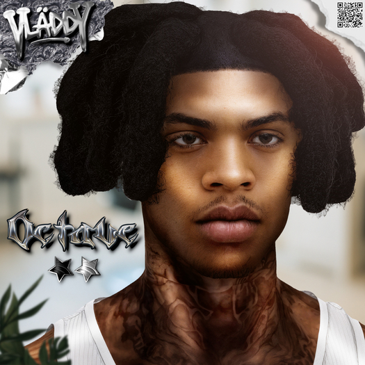 Vladdy // "Octave" Wicks