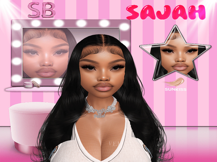 SAJAH DEMO