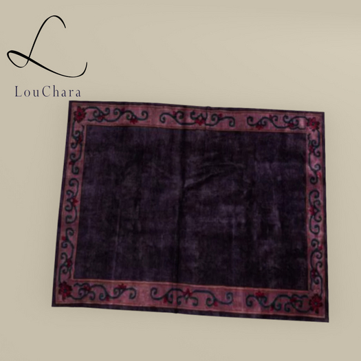 LouChara Morwena Rug 