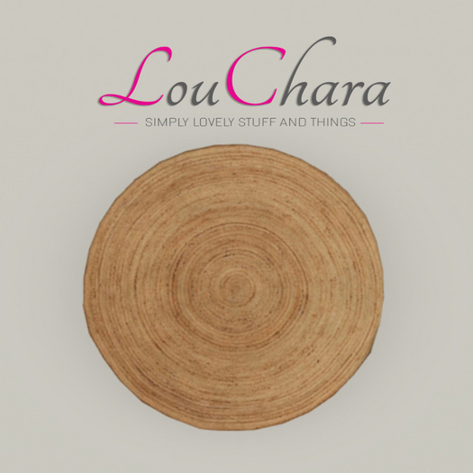 LouChara Lois Rug
