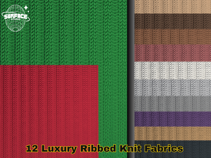 PBR & Legacy Ribbed Knit Collection 2025