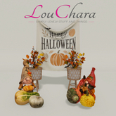 LouChara Lois Decoratons 
