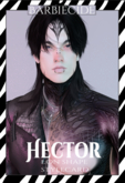 Barbiecide Hector Shape&Stylecard For Eon
