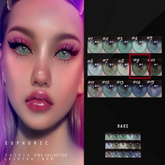 9. euphoric ~Yasmin Eyes  ~[LeLutka] REZZ ME