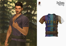 (Stitched) Marl - Fatpack