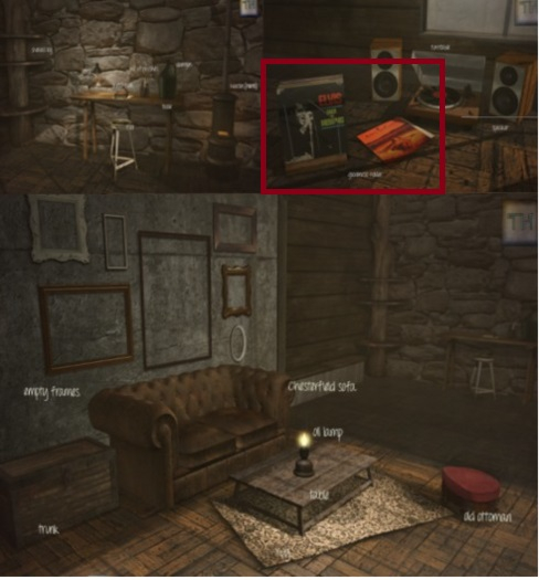 ..::THOR::.. Good Music Holder