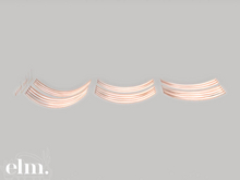 Elm. Paloma Drapes//Coffee & Biscuits