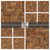 TB - VERSAILLES BAROQUE FLOORS