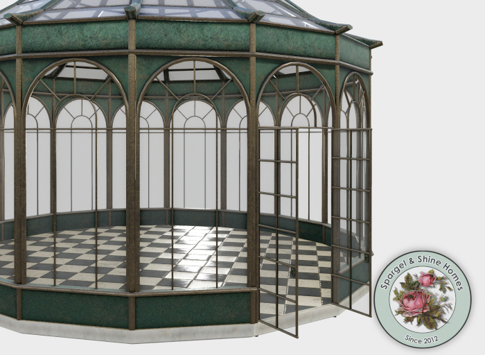 Goldie's Greenhouse