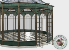 Goldie's Greenhouse