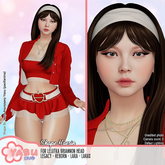 SHAPE BRIANNON B107
