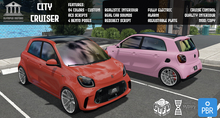 Olympus Motors | City Cruiser [in 64+ colors] *PBR*