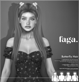 Faga. / Butterfly / - Demo