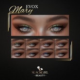 SG :: Mary EVOX Shadow