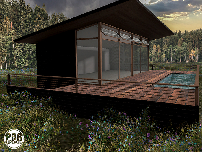 Kaia vacationHouse
