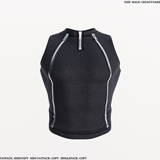 2AM-133-CLOTHE-MALE-FATPACK