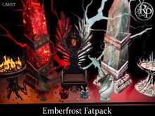 (RP) Emberfrost Fatpack 