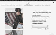 Jaleil - THE FLAGPOLE [MEGAPACK]