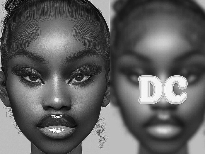 *DC* Jasmine FATPACK DEMO