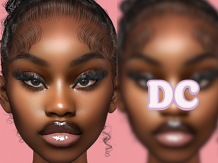 *DC* Jasmine FATPACK