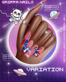 Grippa Midi:: Variation Set