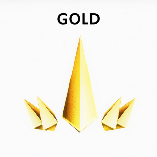 WatermelonTour GC Gold F