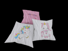 Bee Designs Unicorns Bedroom gacha 10