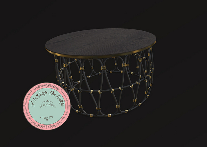 [Kres] Moonchild - Table