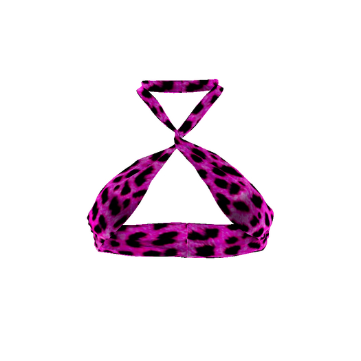 Signal - Raevyn Top - Cheetah7 *UNPACK*