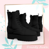 Ankle Boots LaraX Legacy Reborn