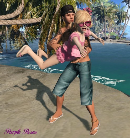 PURPLEPOSE - PURPLEFAMILYBALL11