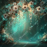 Large Morning Glory 4