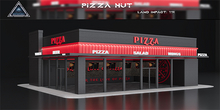[NF] Pizza Building
