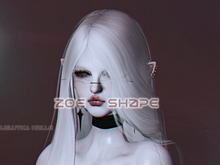 Zoe Shape / Lelutka Halle / VIDEO DEMONSTRATION ♥