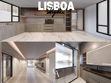 Lisboa Skybox - CANARUN - (Rezzme)