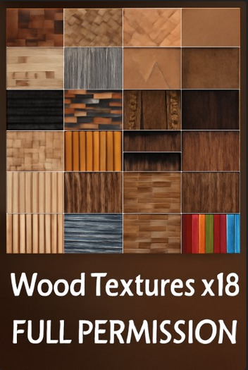 Wood Textures