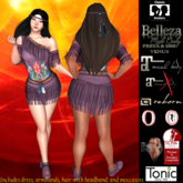 @AdReNaLiZeD@ Demo Box - Rose