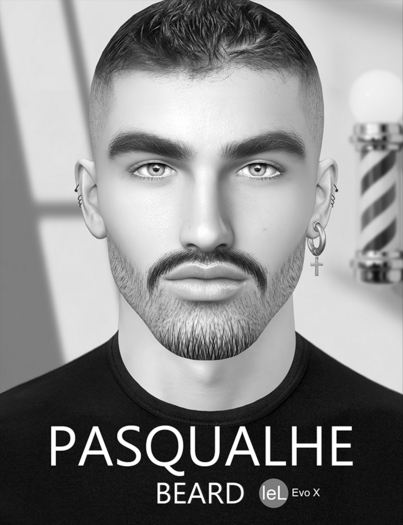 Fatal Seduction - Pasquale Beard (Demo)