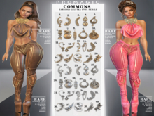 PROMAGIC Satya Earrings-38