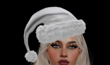 DIRTY PRINCESS- North Pole BB Princess- Hat 25 Common