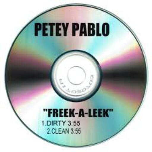 Second Life Marketplace - [VXID] FREEK-A-LEEK by PETEY PABLO