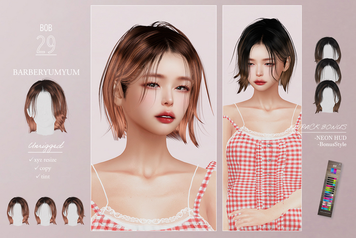 *barberyumyum*B29(01)(Unpacked)