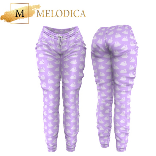 Sleep Pajama Pants LaraX
