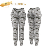 Sleep Pajama Pants LaraX