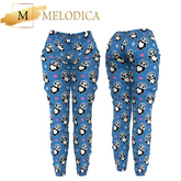 Sleep Pajama Pants LaraX